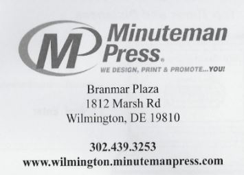 Minuteman Press