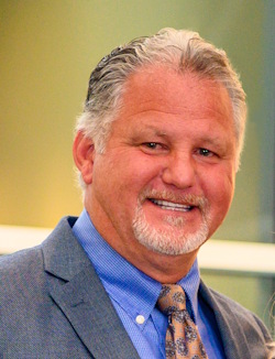 Patrick Castagno